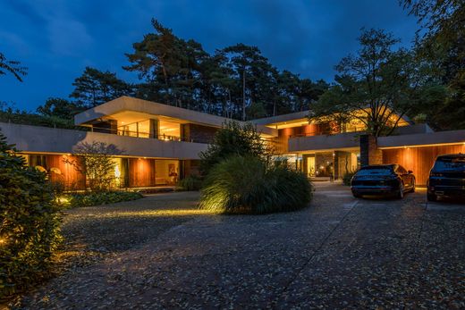 Villa in Bosch en Duin, Gemeente Zeist