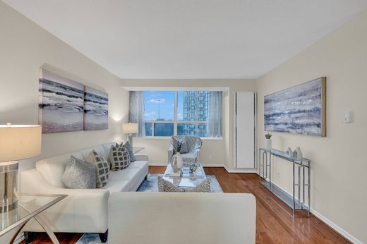 Apartment in Toronto, Ontario