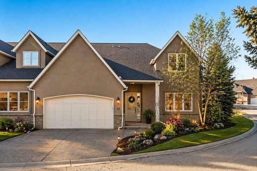 Appartement à Calgary, Alberta