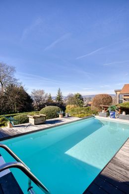 Vrijstaand huis in Annecy-le-Vieux, Haute-Savoie