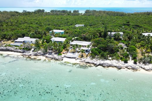 Maison de luxe à Current, North Eleuthera District