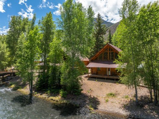 Luxe woning in Lake City, Hinsdale County