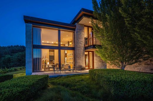 Dom jednorodzinny w Glen Ellen, Sonoma County