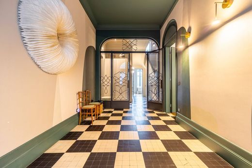 Bordeaux, Girondeの一戸建て住宅