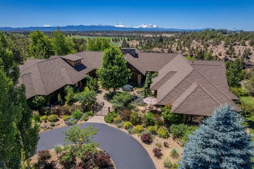 Casa de lujo en Bend, Deschutes County