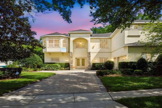 Detached House in Maitland, Orange County