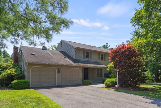 Casa Unifamiliare a Pittsfield, Berkshire County