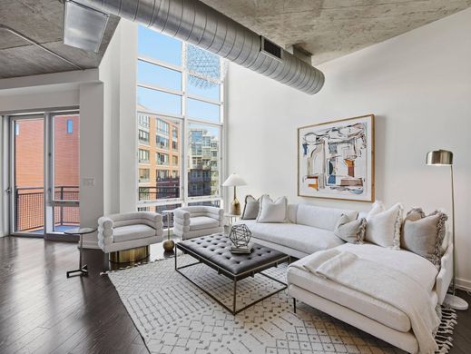 Piso / Apartamento en Washington, Washington County