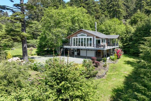 Luxe woning in Arch Cape, Clatsop County