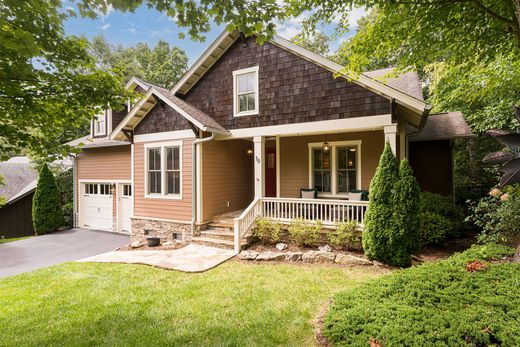 Casa Independente - Fairview, Buncombe County