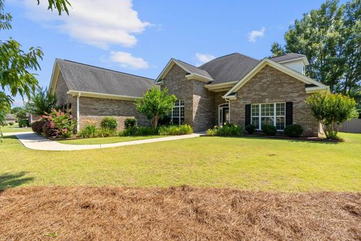 Vrijstaand huis in Owens Cross Roads, Madison County