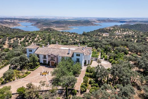 Casa di lusso a Cordova, Andalusia