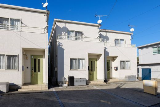 단독 저택 / Onna, Kunigami-gun