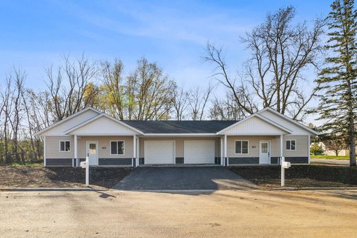 Casa di lusso a Brainerd, Crow Wing County