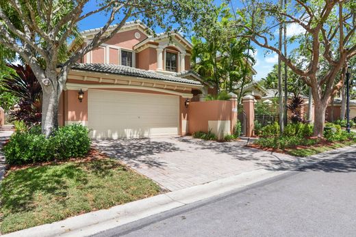 Townhouse - Weston, Broward County