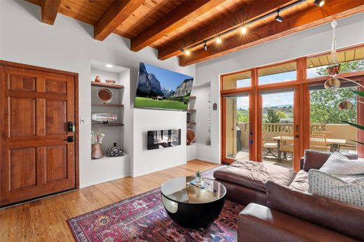 Appartement in Santa Fe, Santa Fe County