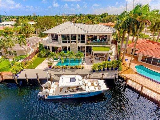 Элитный дом, Форт-Лодердейл, Broward County