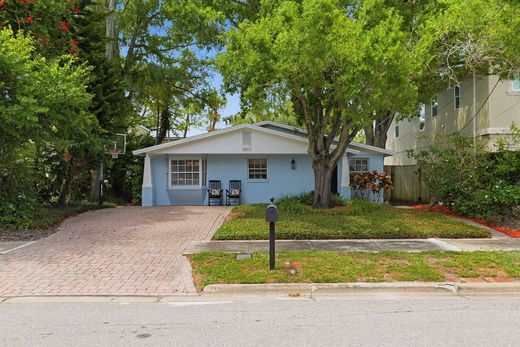 Detached House in Tampa, Hillsborough County