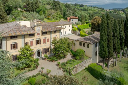 Villa in Pontassieve, Florence