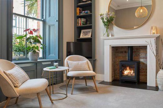 Luxus-Haus in Dublin, Dublin City