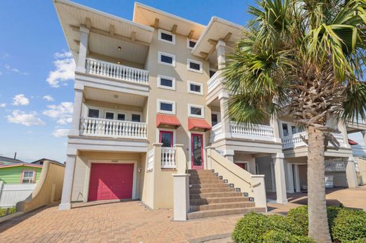 Luxury home in Panama City Beach, Bay County