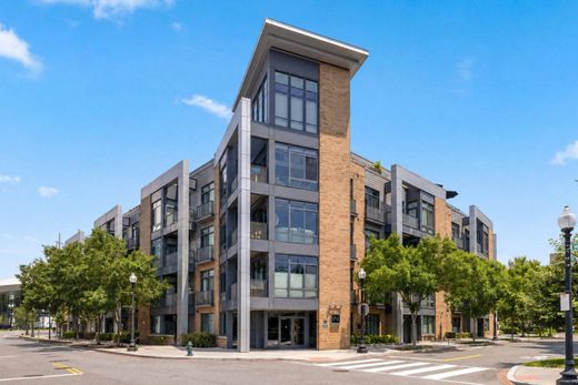 Квартира, Вашингтон, Washington County