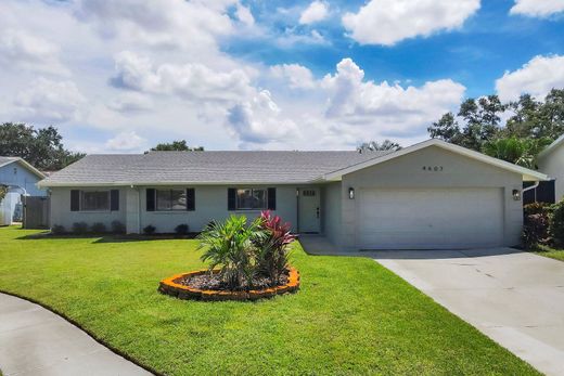 Detached House in Bradenton, Manatee County