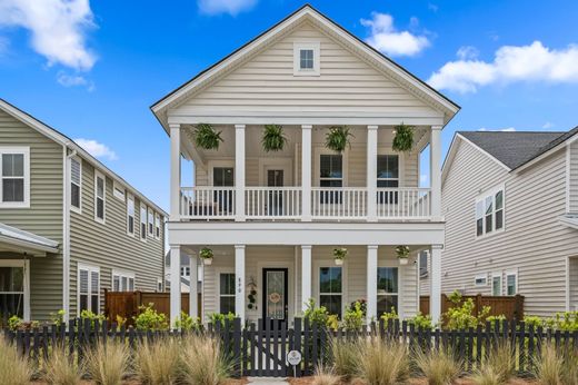 Casa en Summerville, Dorchester County