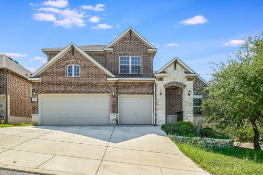 Detached House in San Antonio, Bexar County