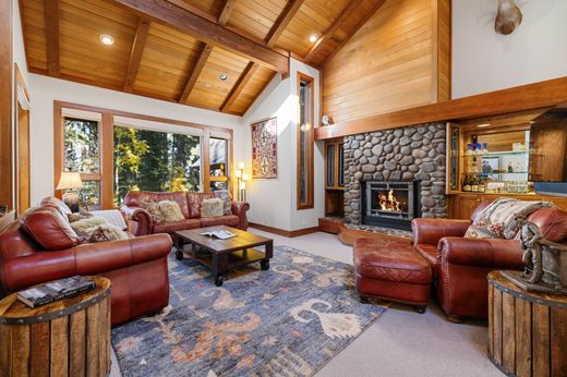 Apartment in Tahoma, Placer County