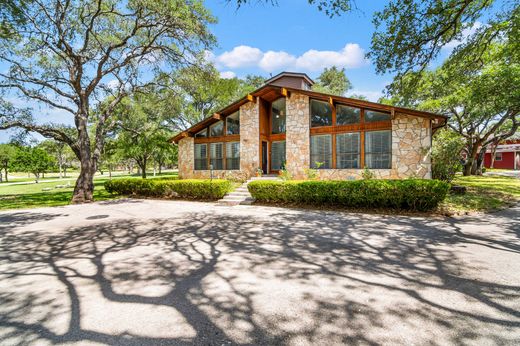 Luxe woning in San Marcos, Hays County