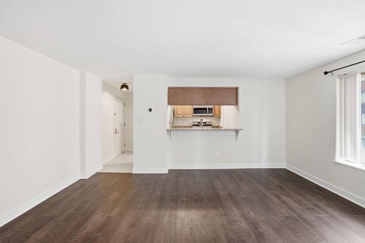 Apartment in Arlington, Arlington County