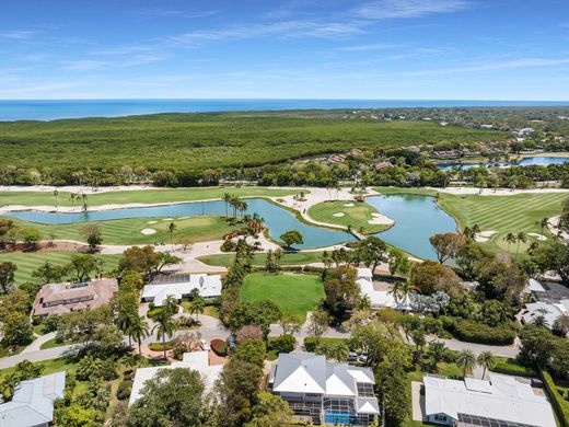 Arsa Key Largo, Monroe County