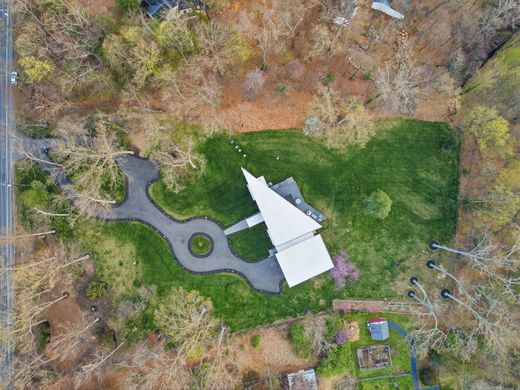 Detached House in Vienna, Fairfax County