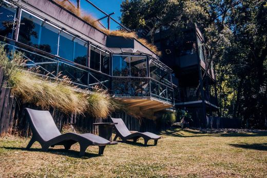 Stadswoning in Campos do Jordão, São Paulo