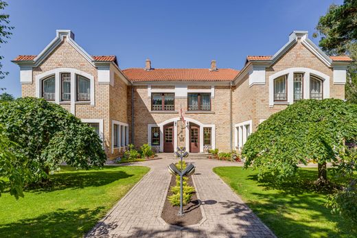 Country House in Ventspils