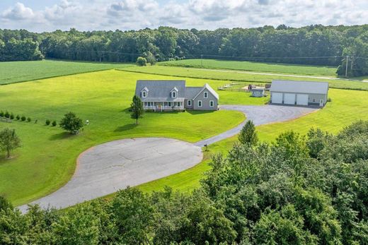 단독 저택 / Easton, Talbot County