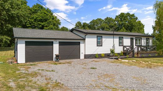 Vrijstaand huis in Powell, Knox County