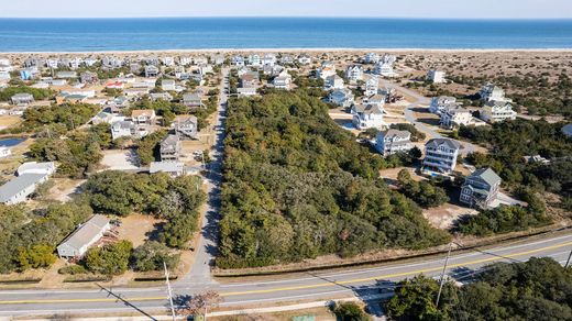 Teren w Salvo, Dare County