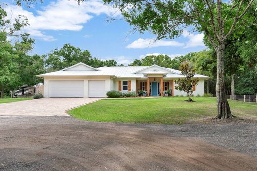 Vero Beach, Indian River Countyの一戸建て住宅