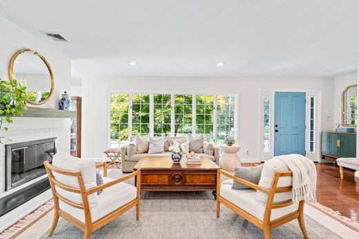 Luksusowy dom w Huntington, Suffolk County