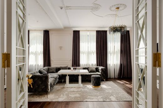 Appartement in Riga, Rīga