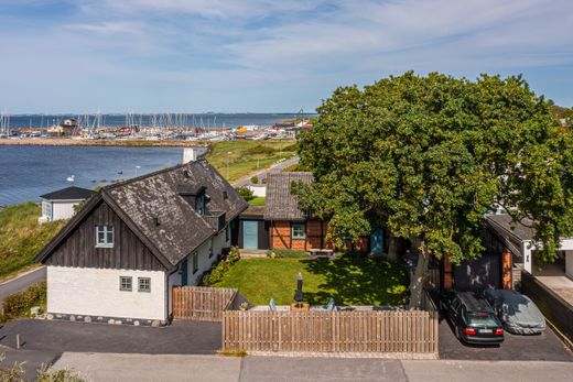 Maison individuelle à Barsebäck, Kävlinge Kommun