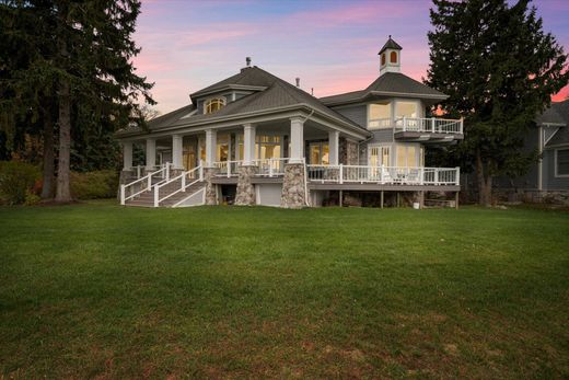 Detached House in Huron, Erie County