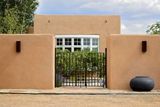 Detached House in Santa Fe, Santa Fe County