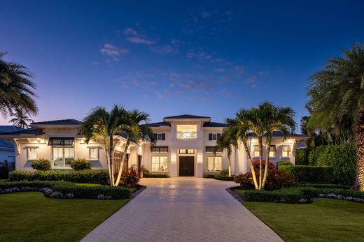 Detached House in Naples, Collier County