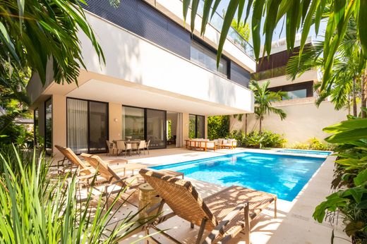 Vrijstaand huis in São Paulo