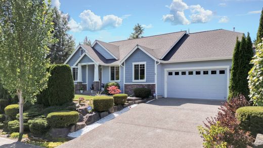 Casa en Puyallup, Pierce County