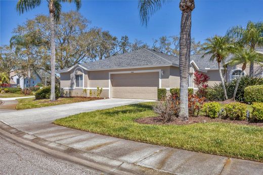 Detached House in Bradenton, Manatee County