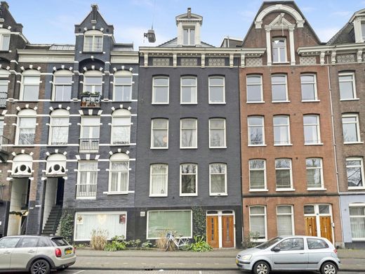 Appartement in Amsterdam, Noord-Holland